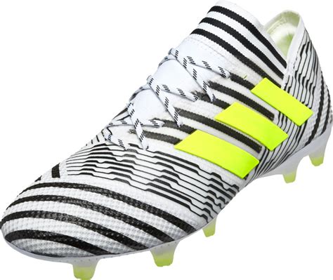 adidas nemeziz 17 3fg weiß größe 40|adidas nemeziz turf boots.